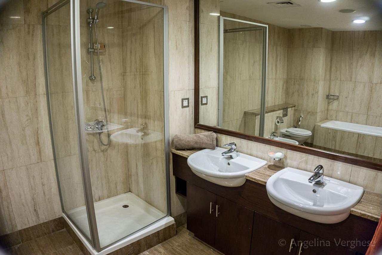 Luxury Penthouse Apartment ดูไบ ภายนอก รูปภาพ